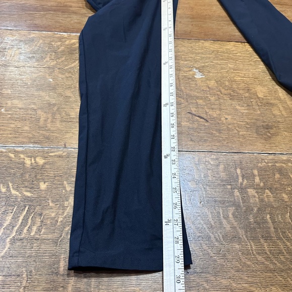 FLX Elegant Men's Dress Pants sz 34x30 - Picture 6 of 9